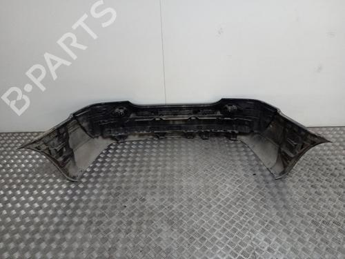 Rear bumper MERCEDES-BENZ C-CLASS (W203) C 270 CDI (203.016) | BP19514871C8
