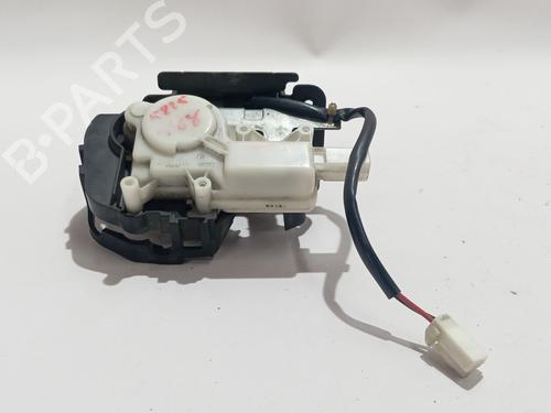 Tailgate lock MAZDA 2 (DY) 1.4 CD | BP33469429C101 - Image 2