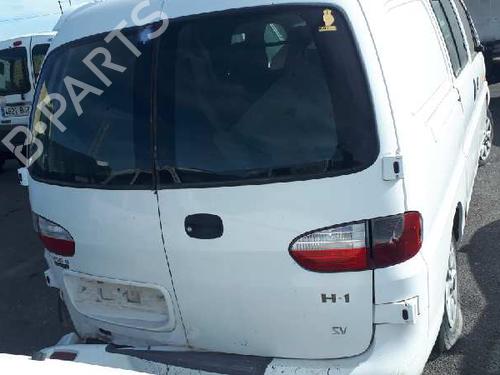 Left front window switch HYUNDAI H-1 / STAREX Bus (A1)  | BP12936670I27 