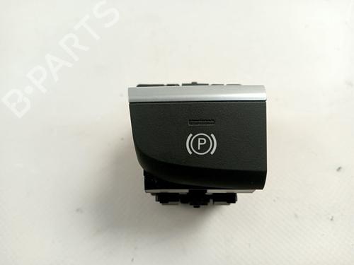 Used Hand brake AUDI A3 Sportback (8VA, 8VF) 35 TDI (150 hp) 22611455