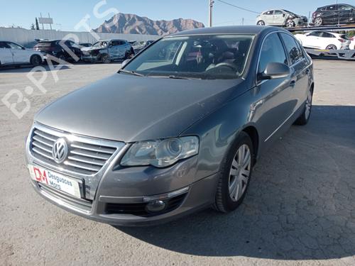Used Parts VW PASSAT B6 (3C2) 2.0 TDI 16V (140 hp) 4458601