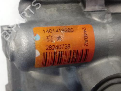 Styring servopumpe PEUGEOT BIPPER (AA_)  | BP16273143M99 