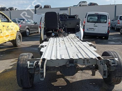 Climate control FORD TRANSIT CUSTOM V362 Bus (F3) | BP30566608I5