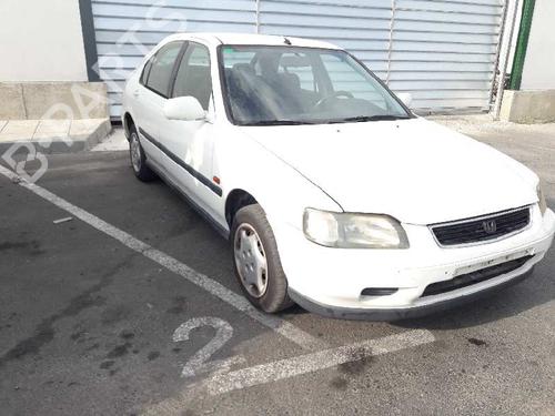 Used Parts HONDA CIVIC VI Fastback (MA, MB) 1.5 i Vtec-E (MA9) (90 hp) 2599678