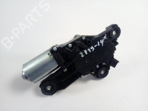 Rear wiper motor FORD FOCUS III  | BP18605706M102 