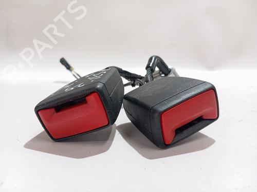 Sikkerhetsbelte-spenne SKODA FABIA IV (PJ3) [2021-2025]  31044430