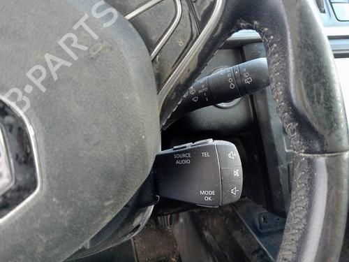 Right rear window switch RENAULT KADJAR (HA_, HL_)  | BP18547477I28 