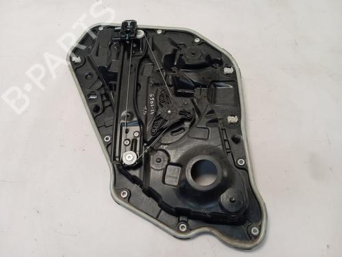 Rear right window mechanism BMW X3 (G45) xDrive 20 d | BP30913829C25