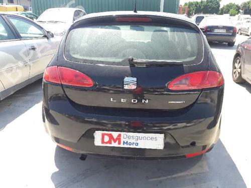 Radiator fan SEAT LEON (1P1)  | BP16546537M35 