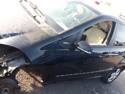 Rear left seatbelt MERCEDES-BENZ A-CLASS (W169) A 200 TURBO (169.034, 169.334) | BP12658569I29 