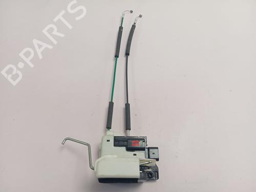 Used Rear right lock Rear right lock HYUNDAI i10 II (BA, IA) 1.2 (87 hp) 40104895 40104895