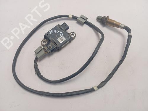 Used Electronic sensor RENAULT MEGANE IV Hatchback (B9A/M/N_) [2015-2025]  25855420