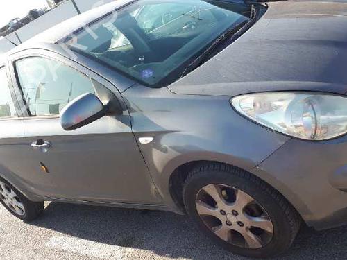 Warning switch HYUNDAI i20 I (PB, PBT)  | BP12661473I22 