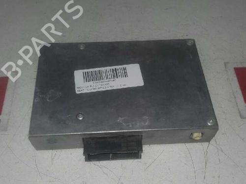 Used Electronic module SEAT TOLEDO III (5P2) [2004-2009]  16539242