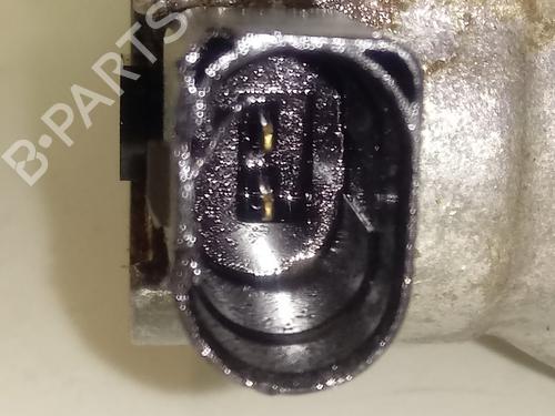 AC compressor SEAT IBIZA V (KJ1, KJG)  | BP19039152M34 