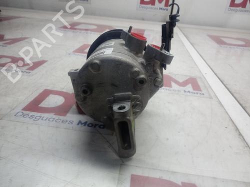 AC compressor HYUNDAI i10 III (AC3, AI3)  | BP29536052M34 