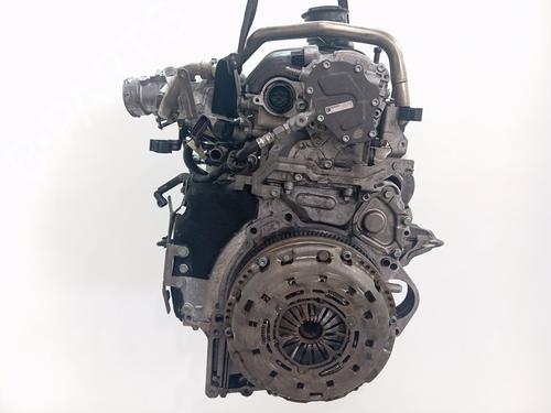 Engine VW TOUAREG (7LA, 7L6, 7L7) 2.5 R5 TDI | BP28728299M1