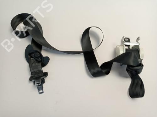 Used Rear center seatbelt PEUGEOT 5008 (0U_, 0E_) 1.6 HDi (114 hp) 18656585