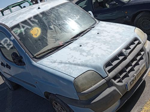 Brugte FIAT DOBLO Box Body/MPV (223_) 1.3 JTD 16V (70 hp) 2595051