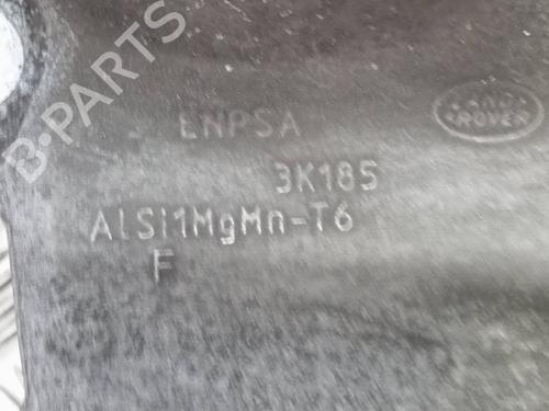 Right front steering knuckle LAND ROVER DISCOVERY V (L462) 2.0 Td4 4x4 | BP20641424M26 