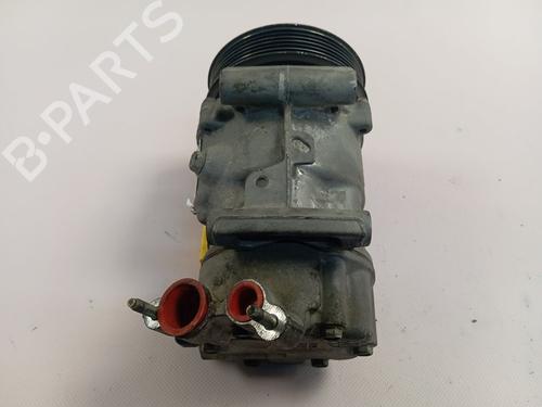 AC compressor PEUGEOT 208 I (CA_, CC_)  | BP29400643M34 