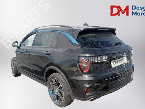 Rear right lock LYNK & CO 01 PHEV | BP30914366C99