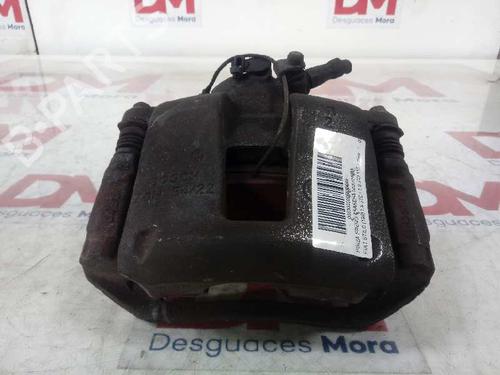 Left front brake caliper FIAT STILO (192_) 1.9 JTD (192_XE1A) | BP12842087M105 