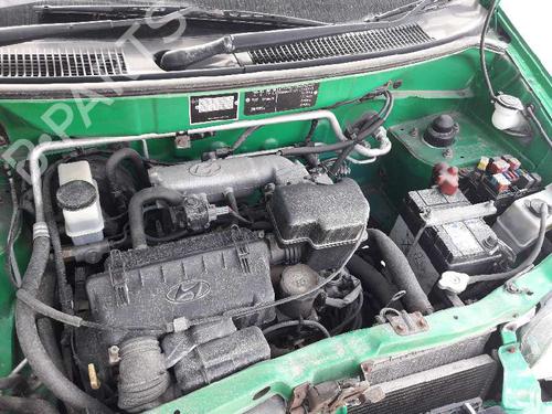 Styring servopumpe HYUNDAI ATOS (MX)  | BP29409699M99 