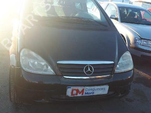 Varmvifte MERCEDES-BENZ A-CLASS (W168) A 140 (168.031, 168.131) | BP14129552M62 