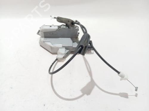 Rear left lock PEUGEOT 308 SW I (4E_, 4H_)  | BP26934424C100 