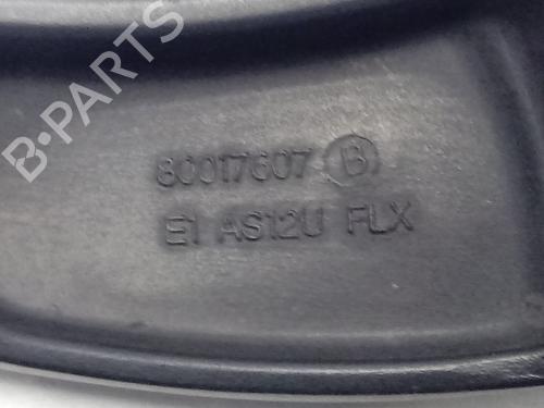 Front windshield wiper arm NISSAN QASHQAI / QASHQAI +2 I (J10, NJ10, JJ10E) 2.0 dCi | BP15352654C143 