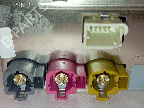 Electronic module MINI MINI (F66, F65) Cooper C (F65) | BP40086285M83 - Image 5