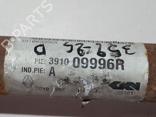 Right front driveshaft RENAULT MEGANE IV Hatchback (B9A/M/N_) | BP36432850M39 - Image 4