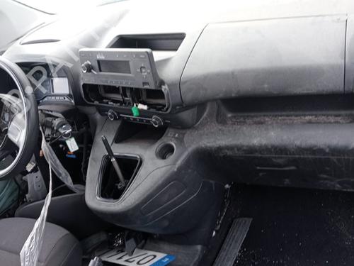 Steering rack CITROËN BERLINGO (ER_, EC_) | BP27480065M22