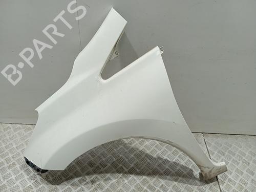 Forskærm venstre NISSAN NOTE (E13) [2020-2026]  31651036