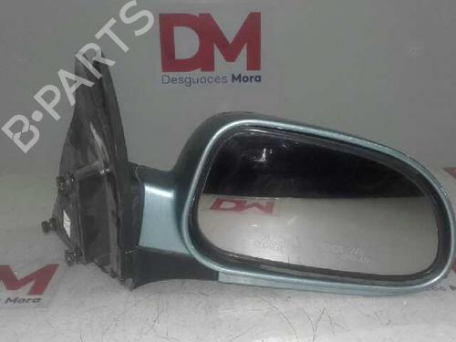 Used Right mirror DAEWOO NUBIRA (J100) 1.6 (103 hp) 12835745