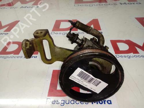 Used Steering pump Steering pump MAZDA 121 III (JASM, JBSM) 1.8 TD (75 hp) 40103221 40103221
