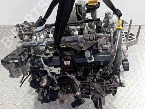 Engine FIAT DOBLO Cargo (263_) 1.3 D Multijet | BP33989249M1  - Image 7