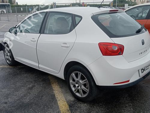 Brukte deler til SEAT IBIZA IV (6J5, 6P1)    4829743