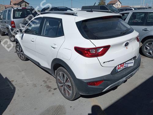 Left mirror KIA STONIC (YB) 1.2 CVVT | BP34629681C26  - Image 6