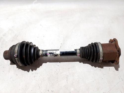 Used Left front driveshaft Left front driveshaft AUDI A5 Sportback (8TA) 2.0 TFSI (180 hp) 34699930 34699930