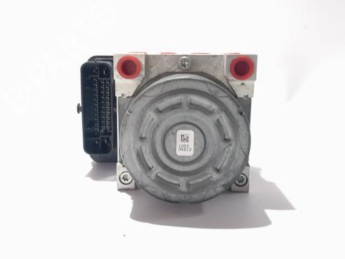 Used ABS pump ABS pump PEUGEOT 208 II (UB_, UP_, UW_, UJ_) [2019-2026] 39559813 39559813