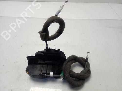 Used Front left lock NISSAN NV200 / EVALIA Bus [2010-2025]  13541393