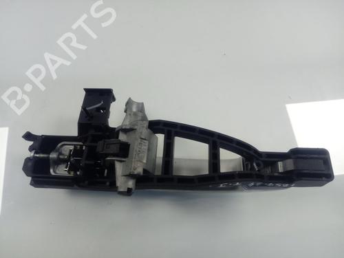 Venstre bagtil udvendigt håndtag FORD C-MAX (DM2) 1.8 TDCi | BP17759885C130 