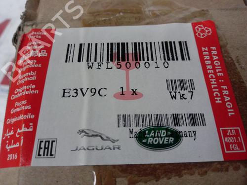 Fuel pump LAND ROVER RANGE ROVER SPORT II (L494)  | BP12672952M76 