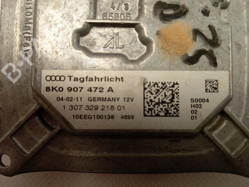 Xenon ballast AUDI A4 B8 (8K2)  | BP23272200C53 