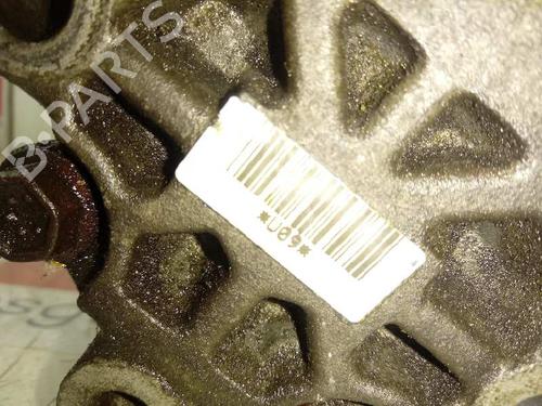 Steering pump TOYOTA AVENSIS (_T25_) 2.0 D-4D (ADT250_, ADT250R) | BP12840333M99 