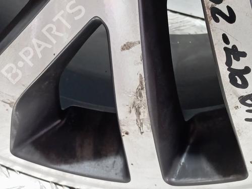 Rim NISSAN NAVARA NP300 Pickup (D23, D23T)  | BP22704121C45 