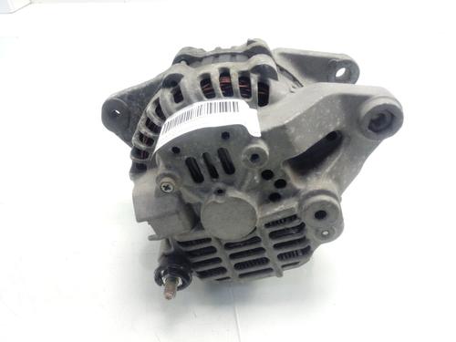 Alternator MITSUBISHI PAJERO III (V7_W, V6_W) 3.5 (V65W, V75W) | BP18640678M7 