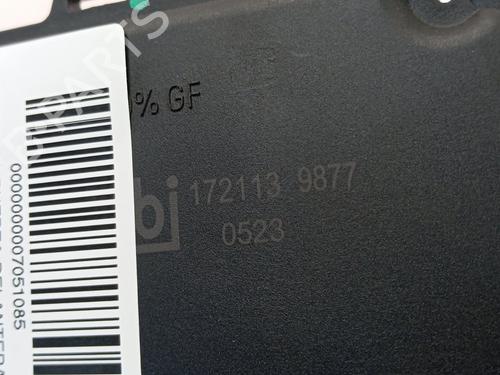 Front left lock VW GOLF V (1K1)  | BP22649066C98 